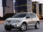 Nissan Murano 2008 года